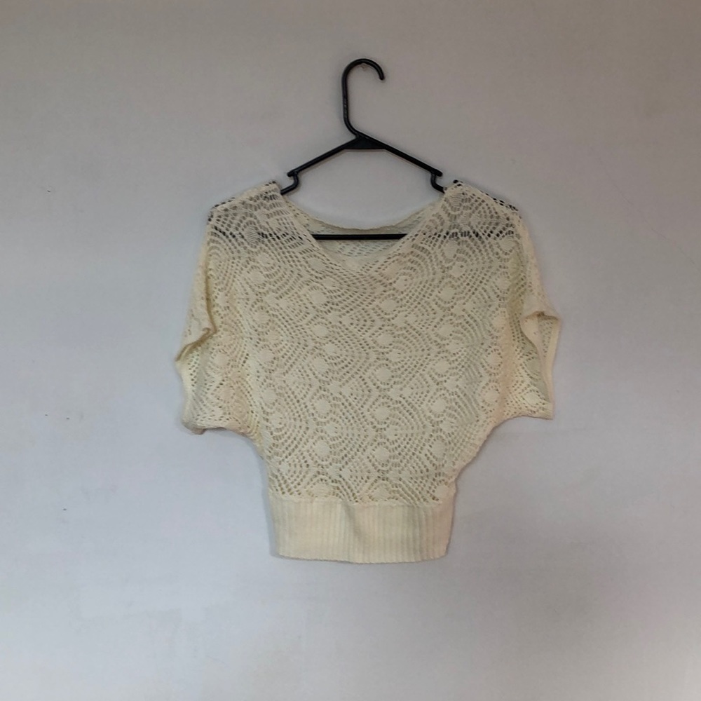 NWOT Tunic